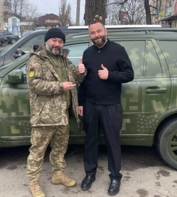 Чем могут повредить Украине попытки вернуть Дубинского в политику — аналитик Чем могут повредить Украине попытки вернуть Дубинского в политику — аналитик