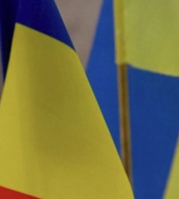 Україна та Румунія проведуть Першу Чорноморську безпекову конференцію 12-13 квітня