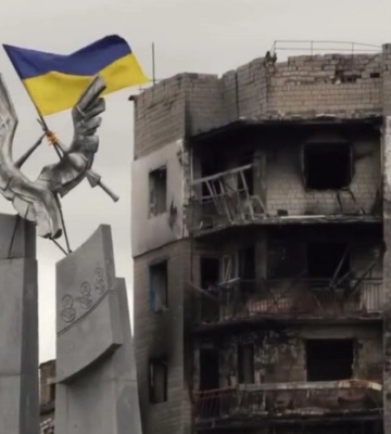 Подія, яка вщент зламала божевільні плани Кремля