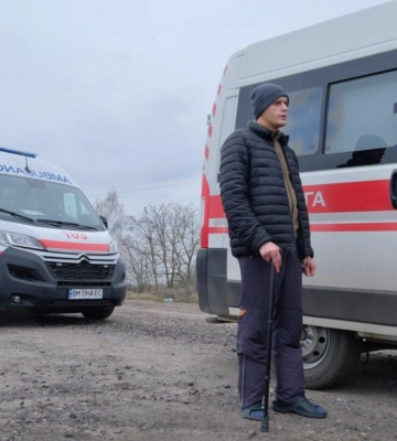 Додому з полону повернулося ще 12 українців: серед них є важкопоранені