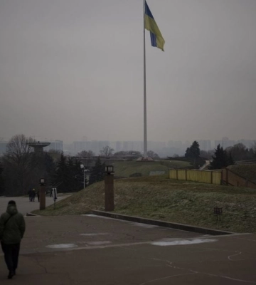 Сразу пять украинских городов вошли в рейтинг самых опасных в Европе по уровню преступности