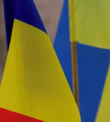 Україна та Румунія вперше проведуть Чорноморську конференцію безпеки