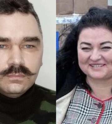Гауляйтеры выпрашивают сочувствия - мелитопольцы поднимают их на смех