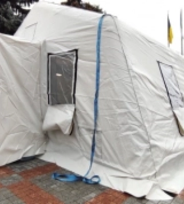 У Рівному зменшать кількість пунктів незламності