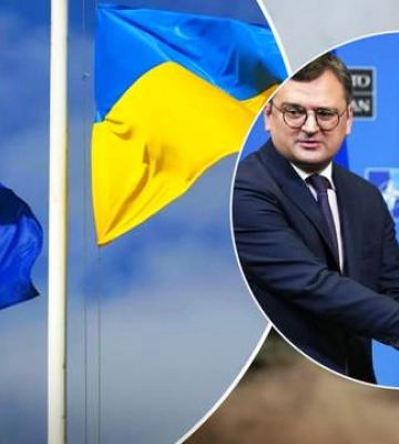 План для України і вступ Фінляндії: чого очікувати від зустрічі глав МЗС країн НАТО