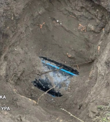 Более полумиллиона убытков при ремонте водопровода: инженер технадзора подозревается в служебной халатности