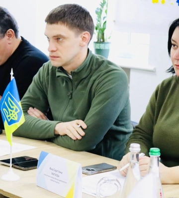 Оккупанты строят три новые линии обороны в Запорожской области – мэр Мелитополя