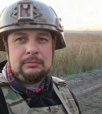 Вбивство Татарського: кого підозрюють і головні версії