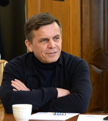 «Україні потрібна трансформація». Міський голова Житомира Сергій Сухомлин про перші дні війни, боротьбу з корупцією та великі&amp;hellip;