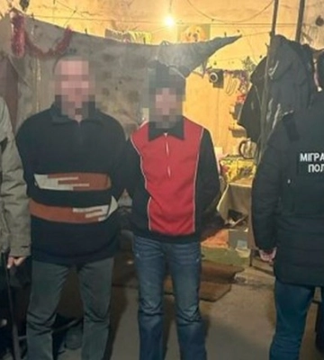 На Дніпропетровщині судитимуть злочинне угруповання справжніх рабовласників