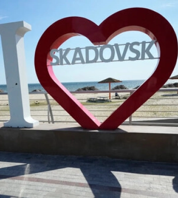 Окупанти розпочали «евакуацію» жителів Херсонщини до Криму,  — Генштаб ЗСУ