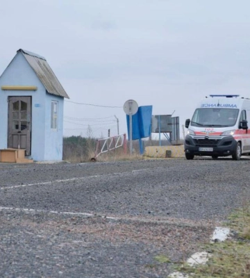 З російського полону звільнили ще одного сумчанина