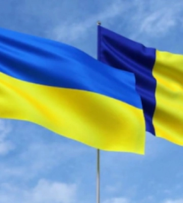 Україна та Румунія проведуть першу Чорноморську безпекову конференцію Кримської платформи