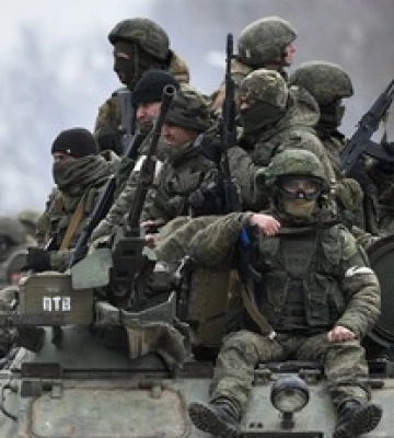 Окупанти розпочали «евакуацію» жителів Херсонщини до Криму,  — Генштаб ЗСУ