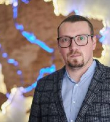 Віталій Безгін: Повномасштабне вторгнення рф підштовхнуло нас до очищення власного культурного простору від російської&amp;hellip;