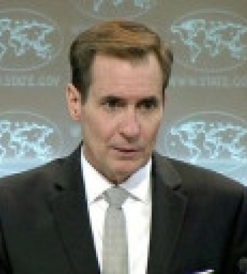 США на цьому тижні відправлять новий пакет допомоги для України – Білий Дім