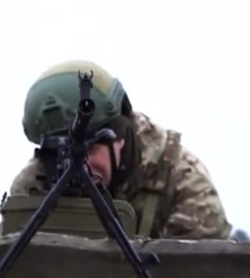 Визволення України: хто, як і коли буде визволяти окуповані українські території?