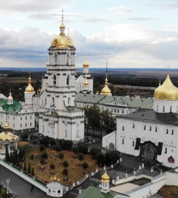 В Верховной Раде предлагают «указать на двери» московскому патриархату из Почаевской лавры
