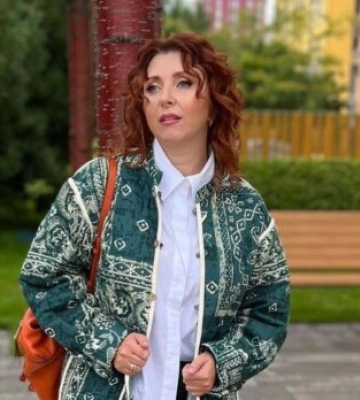 Жена Степана Казанина из "Квартал 95" показала того, кто покорил её сердце: "В жизнь ворвался очередной мужчина"