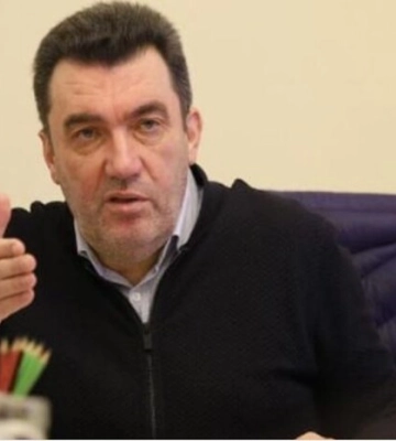 Данілов спрогнозував, коли відбудеться розпад Росії