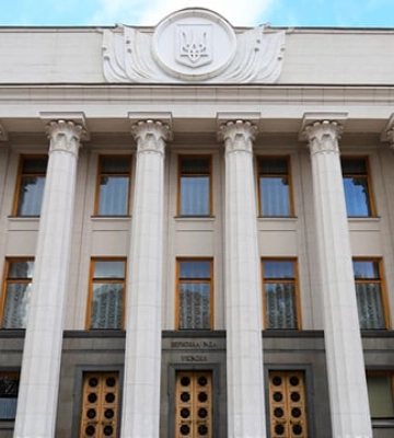У Раді пропонують розірвати договір з УПЦ МП на оренду Почаївської Лаври