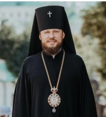 Митрополит Онуфрій змінив керівника Хмельницької єпархії УПЦ