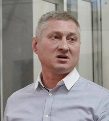 Майора медакадемії, який п&#039;яним збив трьох курсанток, засудили до 6 років за ґратами