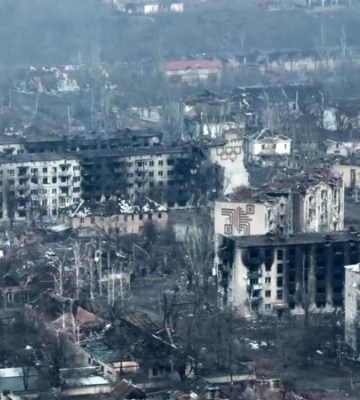Вторгнення Росії завдало шкоди спадщині й культурі України на 2,6 мільярда доларів – ООН