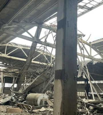 Головне за день. Понеділок, 3 квітня