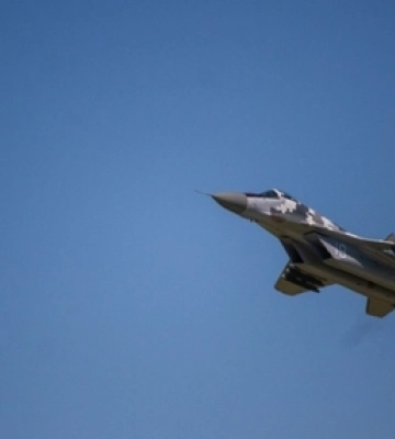 На озброєнні ЗСУ є п&#039;ять бригад винищувачів