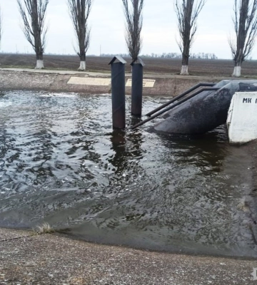 На Миколаївщині у ДТП загинула патрульна поліції, водій з місця події втік (ФОТО)