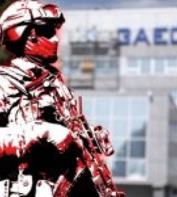 Російські війська просунулися далі до центру Бахмута, – ISW