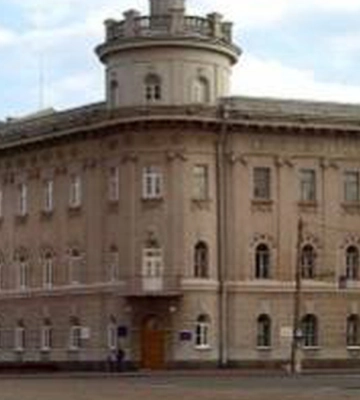 Статус Світової спадщини ЮНЕСКО готують для центру українського міста