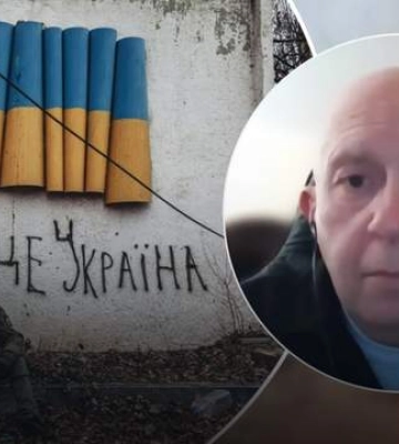 Надзвичайно складний вид бойових дій, – військовий експерт оцінив ситуацію в Бахмуті