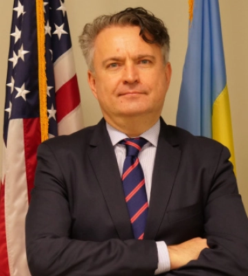 Кислиця нагадав небензі про незаконність перебування росії в Радбезі ООН