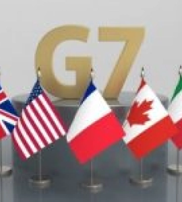 G7 відмовляється знижувати граничну ціну на російську нафту, – Bloomberg