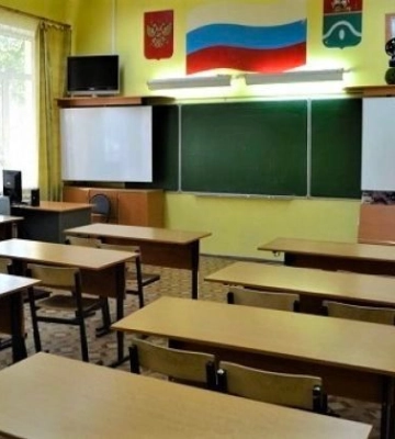 В Мелитополе после череды взрывов и ликвидации коллаборантов родители не хотят отпускать детей в школу 