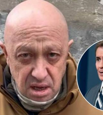 Битва ще не закінчена, – Кірбі прокоментував заяви Пригожина про Бахмут