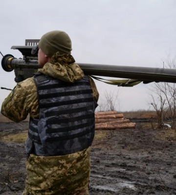 ППО знищила вночі 14 безпілотників росіян, − Повітряні сили ЗСУ