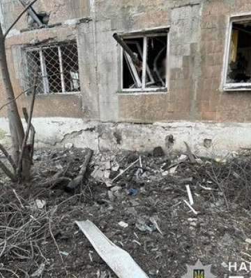 Минулої доби росіяни вбили 4 цивільних на Донеччині, ще 3 особи зазнали поранень, - ОВА. ІНФОГРАФІКА