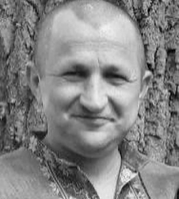 У Бахмутському районі поліг сержант ЗСУ з Сарненщини