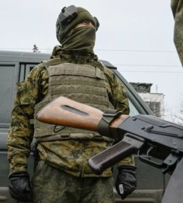 &quot;Вагнерівці&quot;, ймовірно, намагатимуться просунутися через Бахмут до Хромового, – ISW