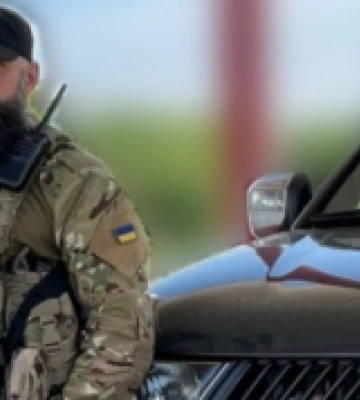 На передовій загинув мукачівець Артур Пашкуляк