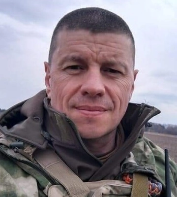 Боєць з Тульчина загинув під Озарянівкою на Донеччині