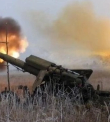 рашисти обстріляли північ Сумщини: троє поранених