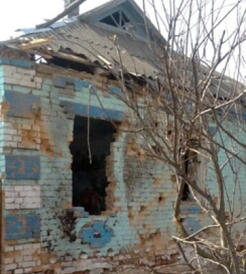 Окупанти вчергове обстріляли прикордоння Харківщини. В ОВА повідомили про постраждалого