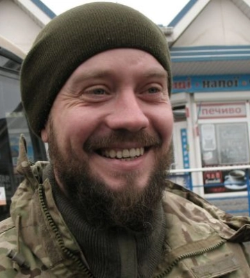 Загиблого на війні рівнянина нагородив президент України
