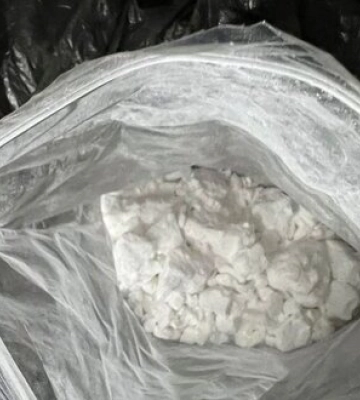 У Львові викрили наркобаронів, які щомісяця продавали кокаїну на 8 млн грн. ФОТО