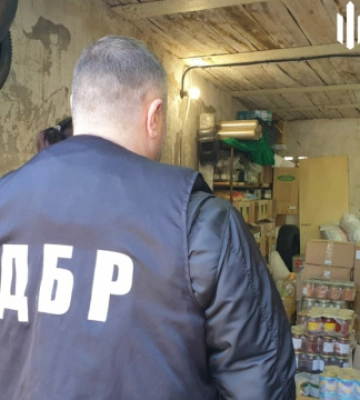 На Дніпропетровщині ніч пройшла без ворожих обстрілів