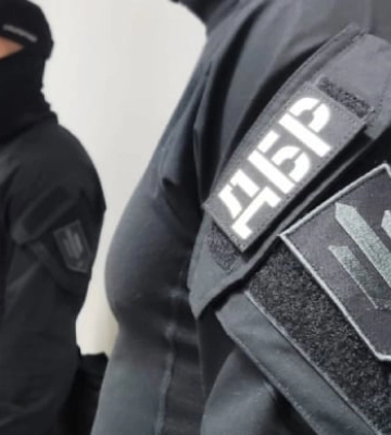 Підпільний склад з краденими харчами, які призначалися для ЗСУ, виявили на Дніпропетровщині, - ДБР. ФОТОрепортаж